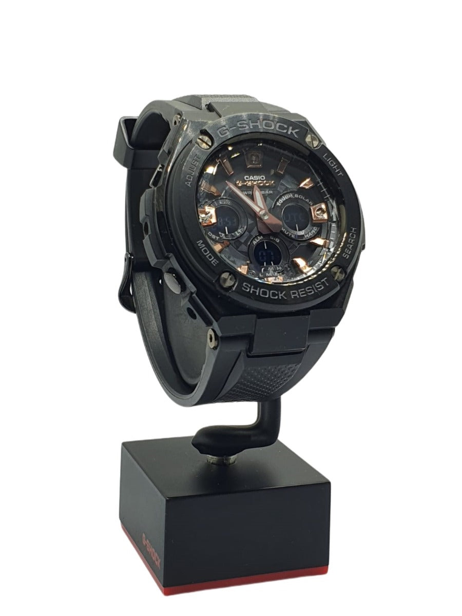 Casio G-Shock G-STEEL GST-S310BDD-1ADR
