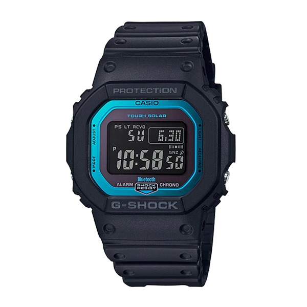 G-SHOCK Digital Men Watch GW-B5600-2DR
