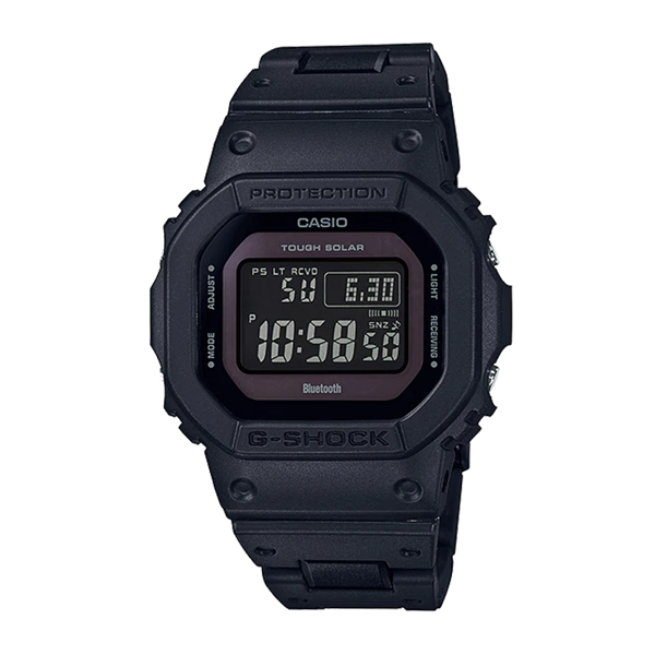 G-SHOCK Digital Men Watch GW-B5600BC-1BDR