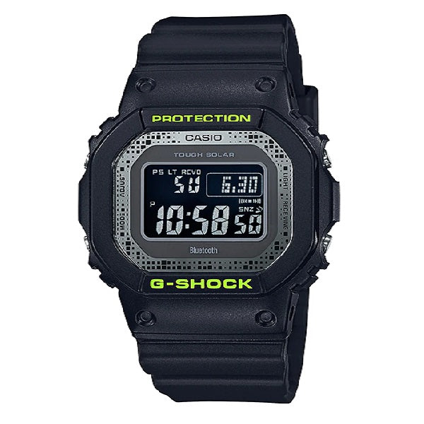 G-SHOCK Digital Men Watch GW-B5600DC-1DR