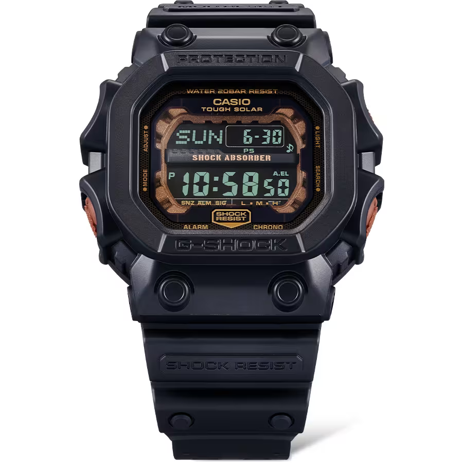 G-SHOCK Casual Men Watch GX-56RC-1DR