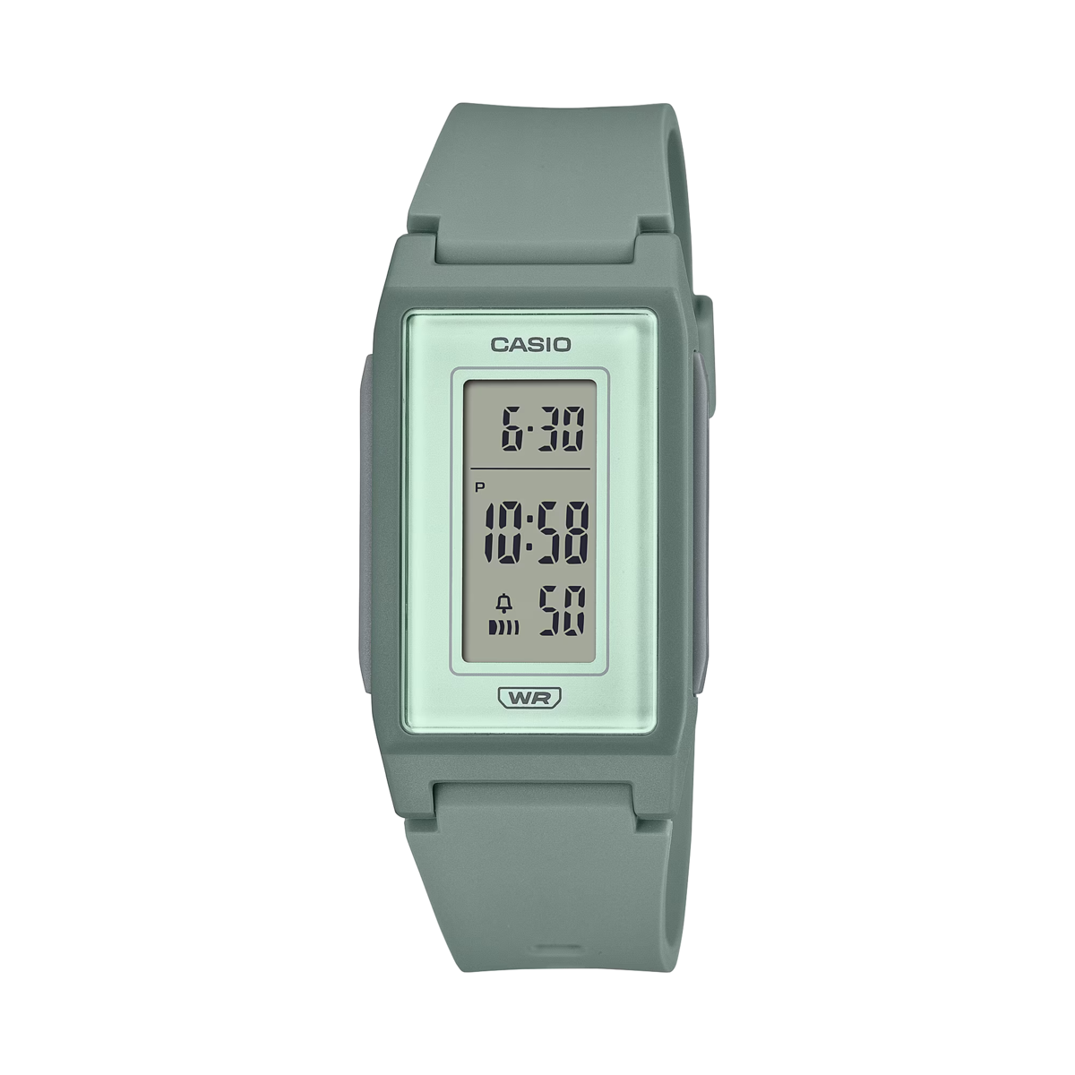 Casio Digital Watch LF-10WH-3DF