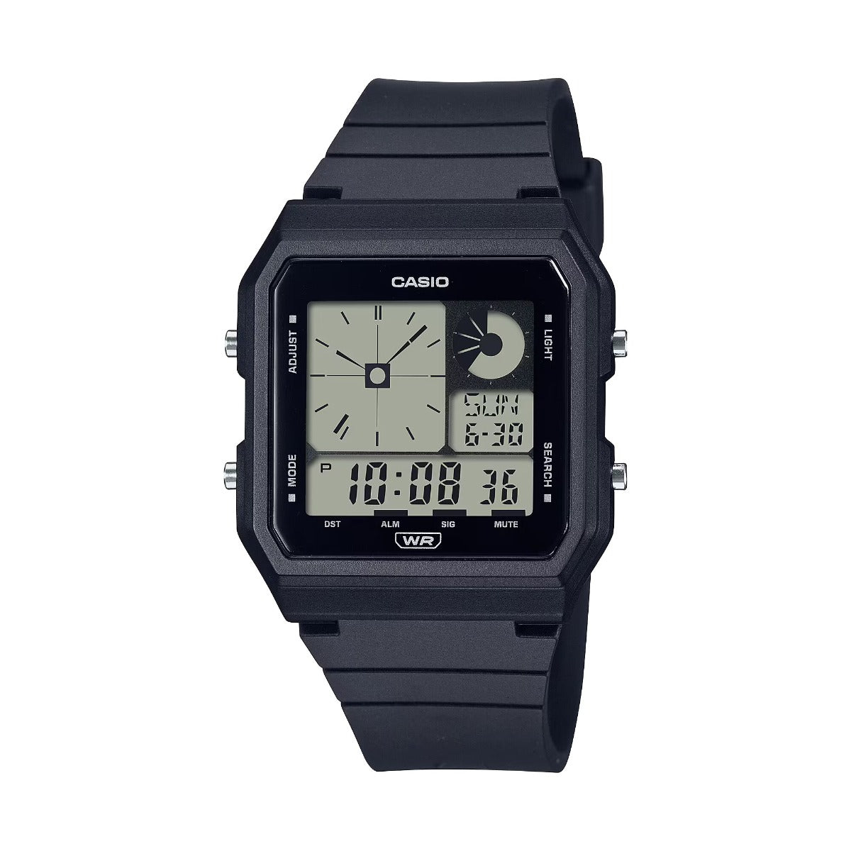 CASIO Vintage WATCH LF-20W-1ADF