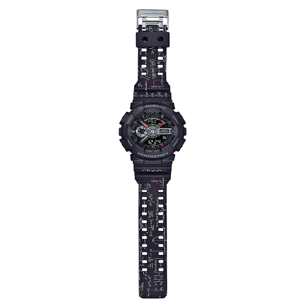 G-SHOCK BABY-G Lover's Collection Pair Model LOV-21A-1ADR