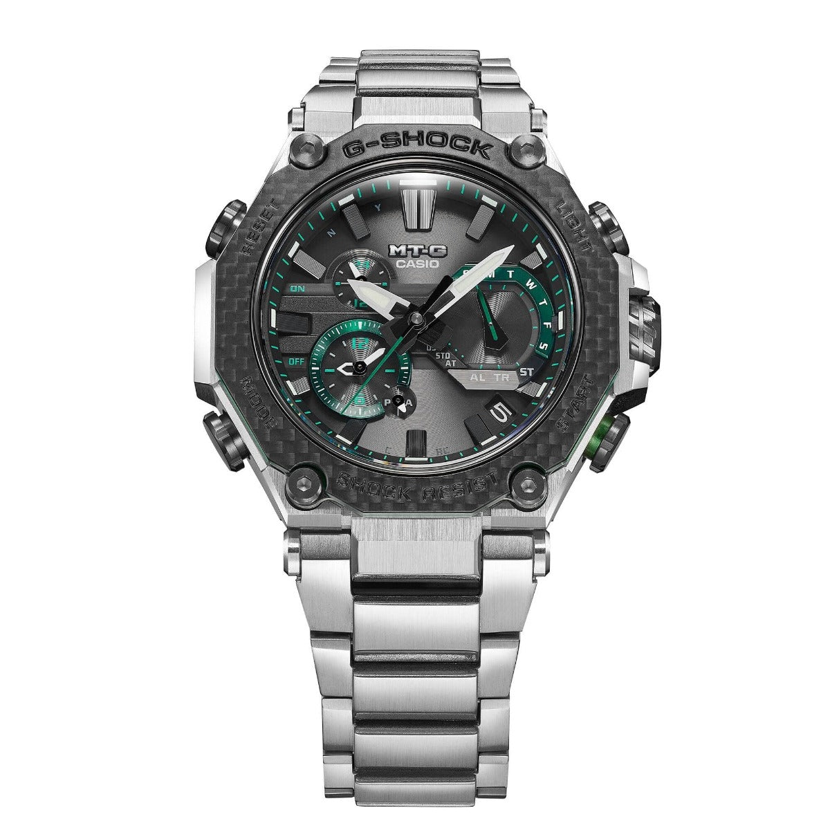 G-SHOCK MT-G Series MTG-B2000XD-1ADR