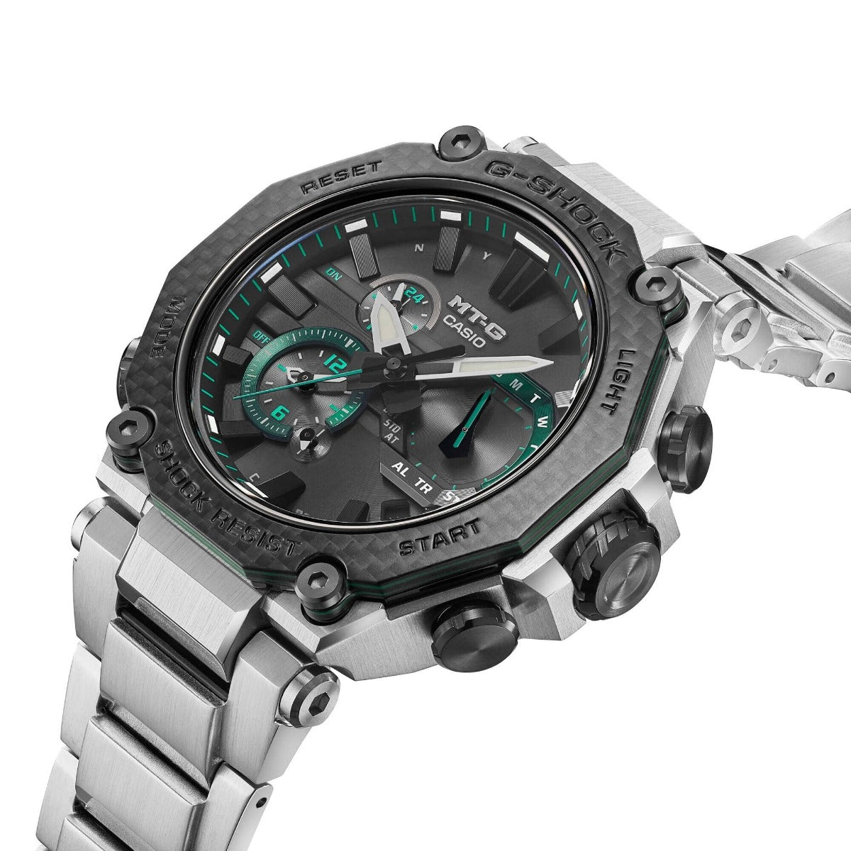 G-SHOCK MT-G Series MTG-B2000XD-1ADR