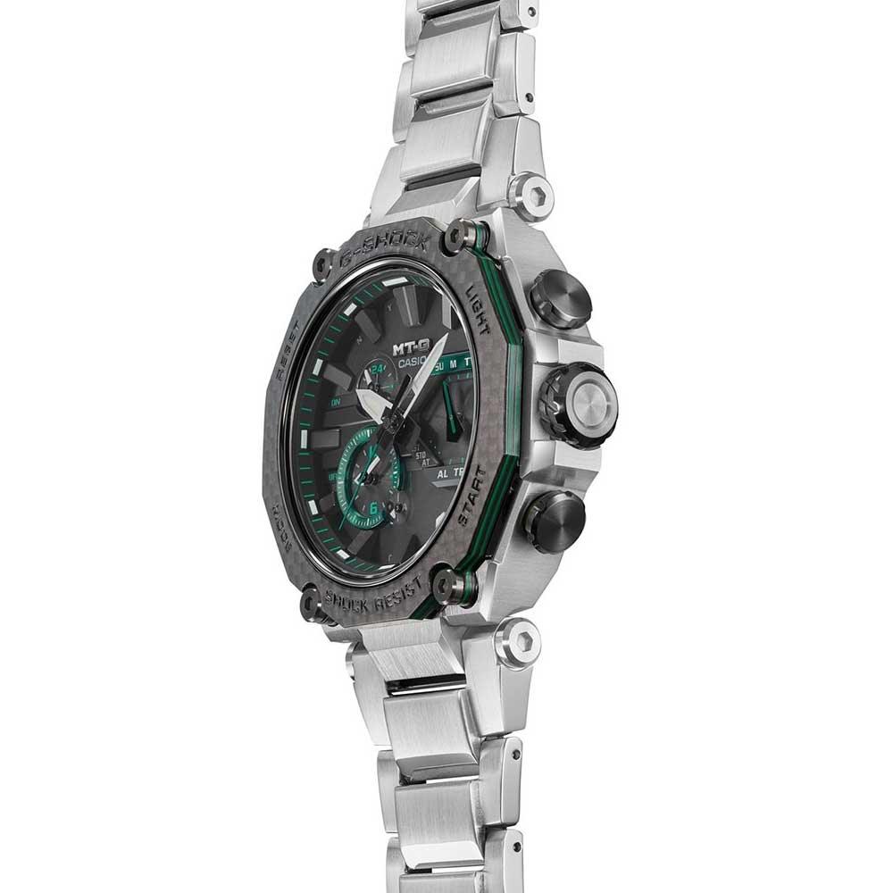 G-SHOCK MT-G Series MTG-B2000XD-1ADR
