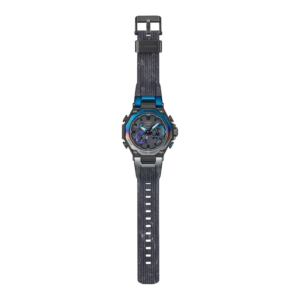 G-SHOCK MT-G Storm Chasers inspired - MTG-B2000YST-1ADR