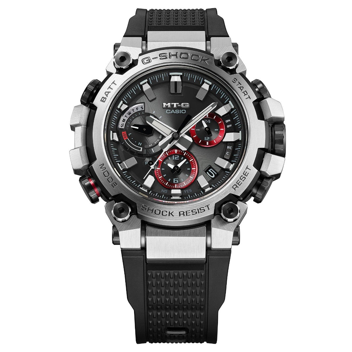 G-SHOCK MT-G Series MTG-B3000-1ADR