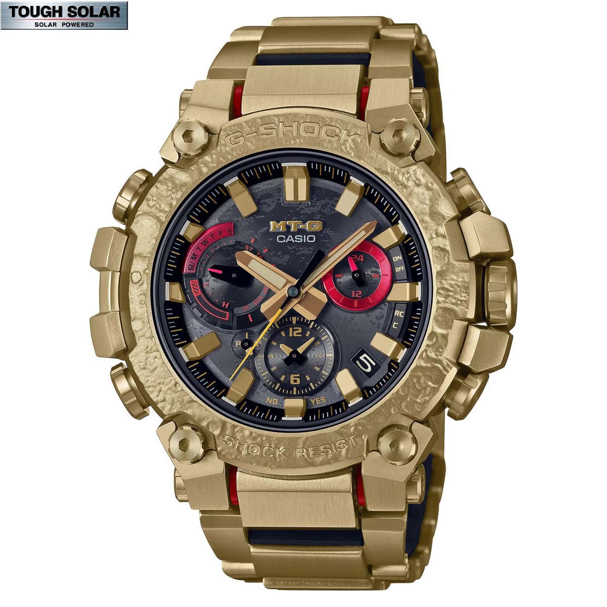 G-SHOCK MT-G Series MTG-B3000CX-9ADR