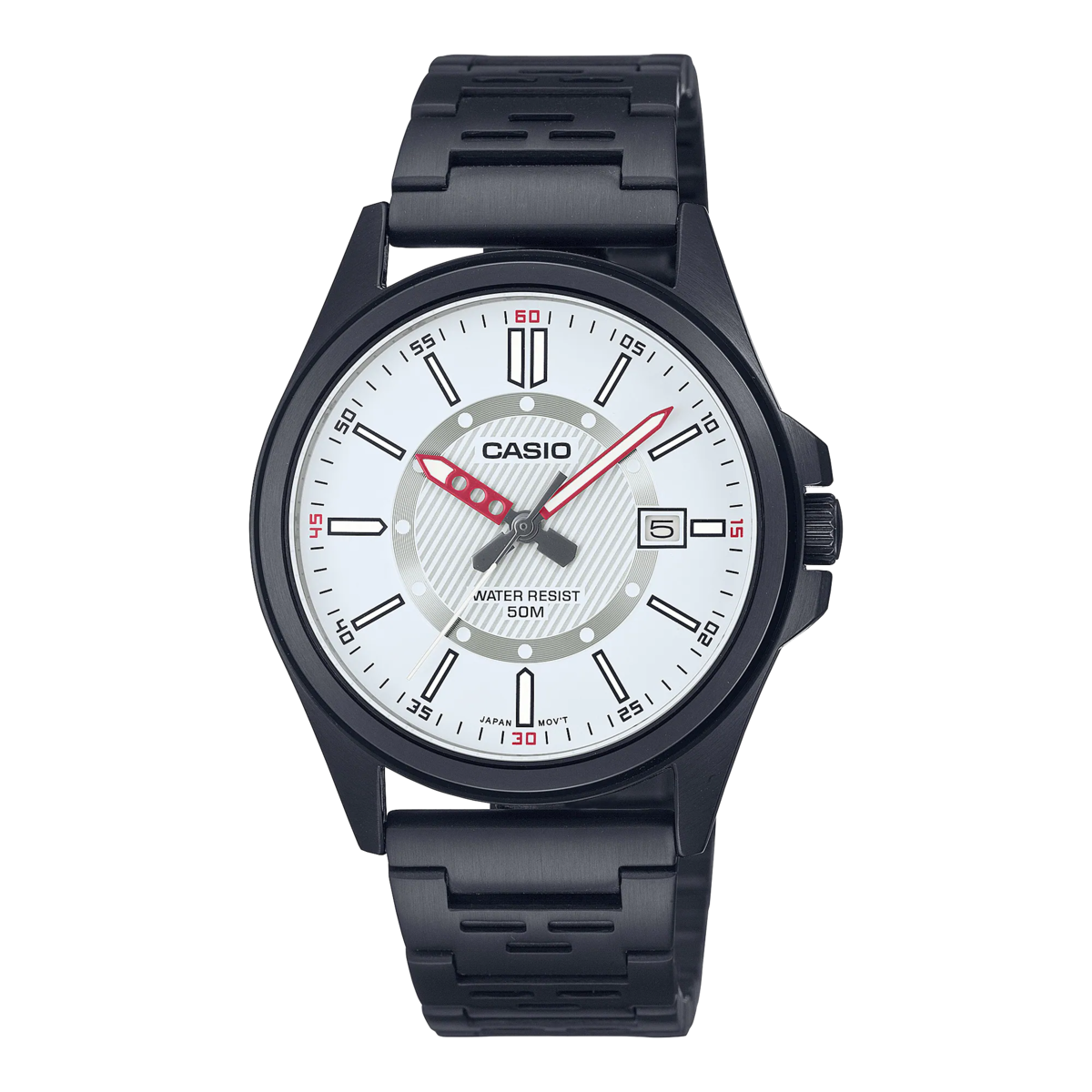 CASIO Vintage Men Watch MTP-E700B-7EVDF