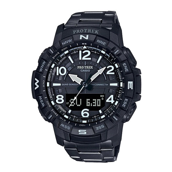 PROTREK Men Watch PRT-B50YT-1DR