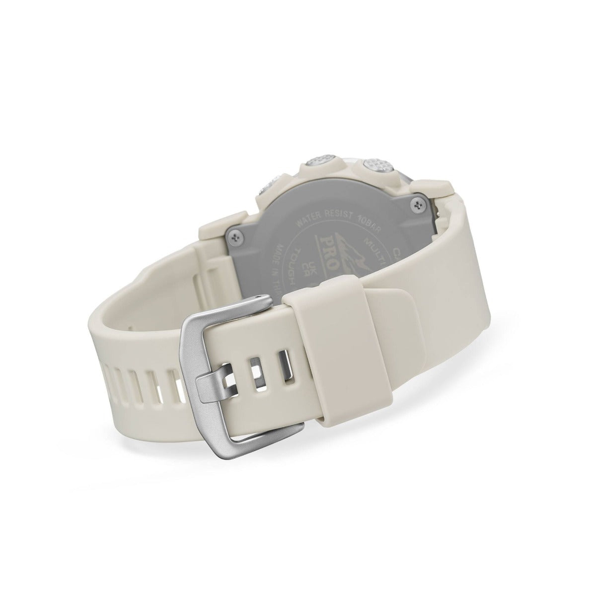 PRO TREK Climber Line Men's Watch Digital Tough Solar - PRW-35-7DR