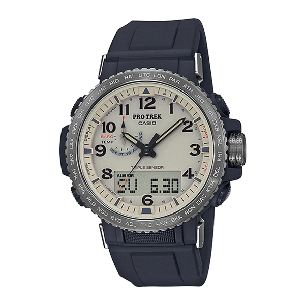 PROTREK Men Watch PRW-50Y-1BDR