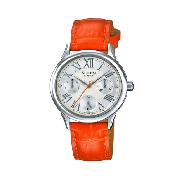 SHEEN Women Analog Watch SHE-3049L-7AUDR